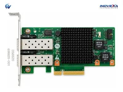 Huawei SP310 Dual-Port 10GbE SFP+ PCIe Network Adapter